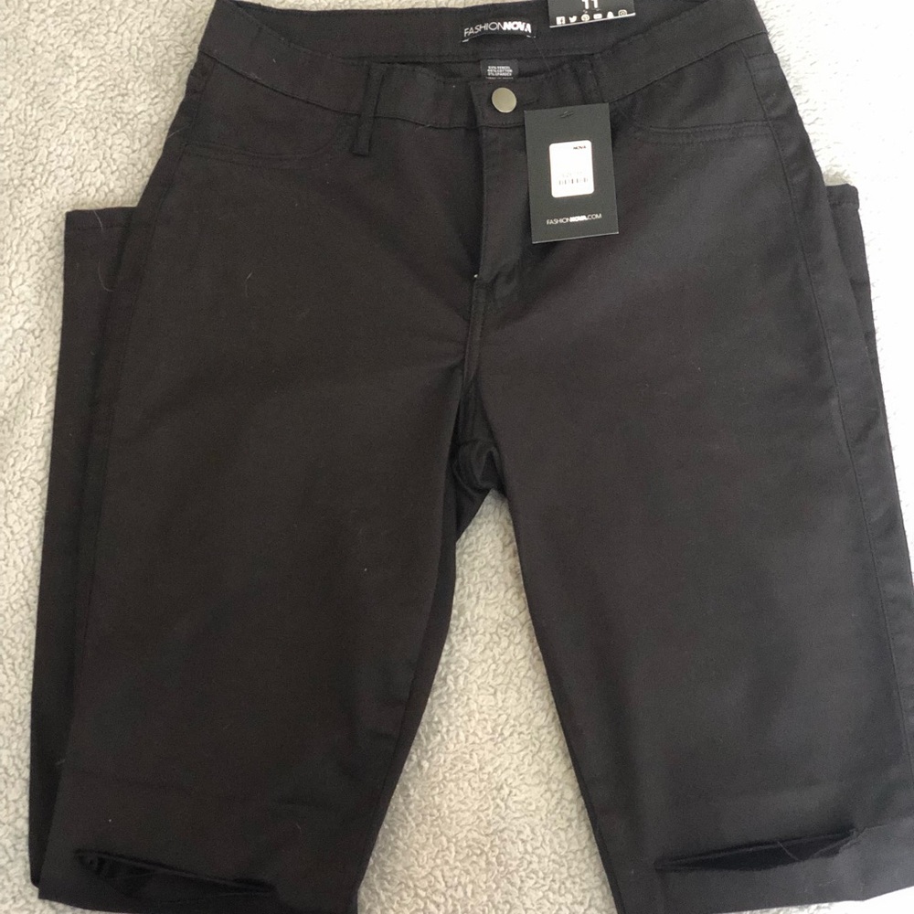 Canopy Jeans